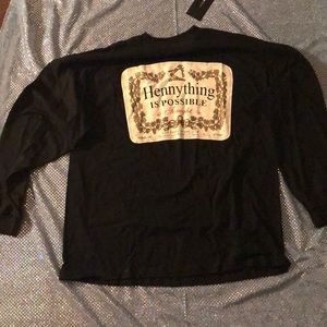 Hennything is possible